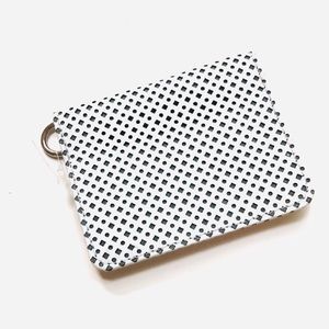 Free People small credit card wallet